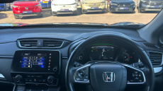Honda CR-V 2.0 i-MMD Hybrid SR  2WD 5dr eCVT Hybrid Estate